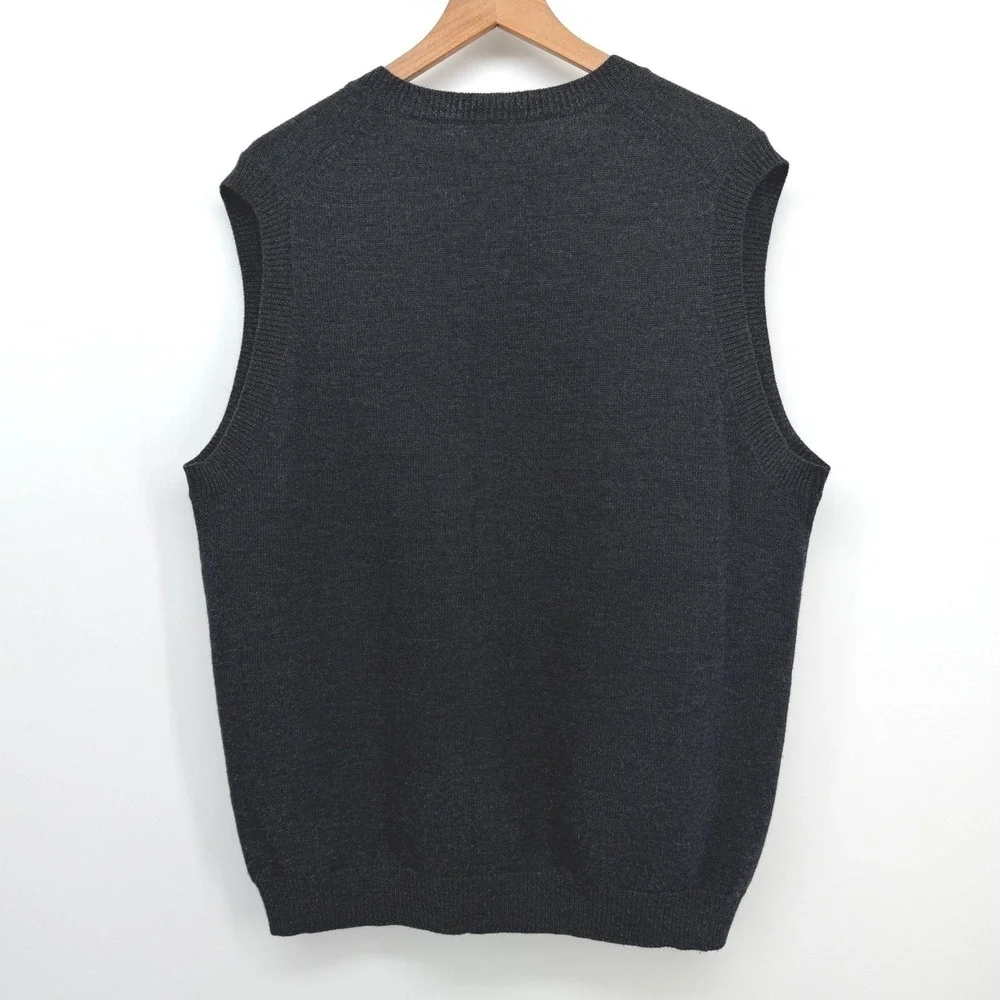 J. Crew Factory vintage crew